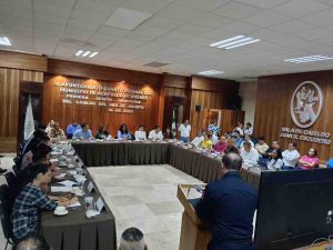 Se contabilizaron en julio 77 homicidios dolosos, informa Bailleres en Cabildo