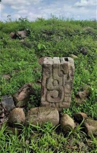 Demora el INAH autorización para el museo comunitario en la población Piedra Labrada, señalan autoridades locales