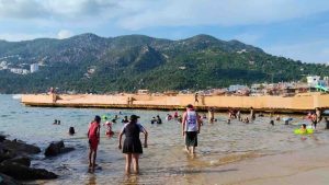 Consideran cooperativistas que el proyecto del Maribús les afectará y reducirá sus clientes
