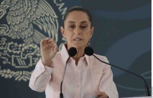 Critica Sheinbaum Pardo a quienes se niegan a reconocer los logros de los gobiernos morenistas