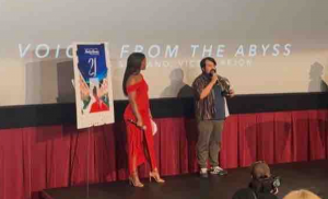 Gana el cortometraje documental Las voces del despeñadero premio en festival de Hollywood
