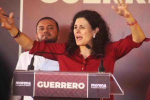 Se respetará en Guerrero en 2027 el acuerdo de Morena contra nepotismo electoral: Alcalde