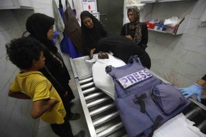Qatar pide a Israel respuesta “rápida” a la propuesta de alto al fuego que aceptó Hamas