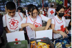 Alertan organizaciones por la muerte de trabajadores humanitarios en zonas de conflicto en el mundo