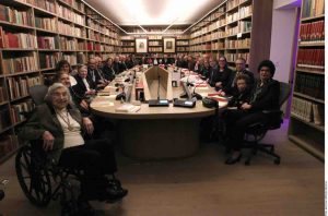 Hará la Academia Mexicana de la Lengua homenaje a la filóloga Margit Frenk por su centenario