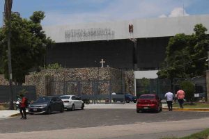 Inaugurará Sheinbaum sólo un edificio del hospital del ISSSTE, pues no está totalmente terminado