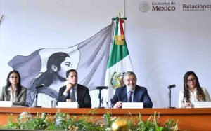 Preocupa al gobierno la caída de 5% en remesas; es por el temor que EU ha impuesto a migrantes: Sheinbaum