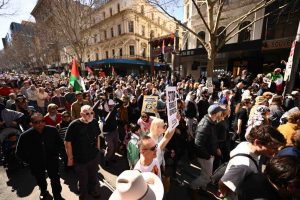 Suman 62 mil 686 los palestinos muertos por la ofensiva israelí desde octubre de 2023