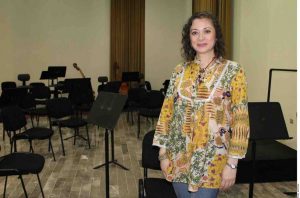Fallece por cáncer la reconocida soprano mexicana Lourdes Ambriz, a los 64 años