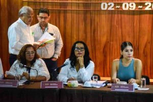 Se presentan y turnan a comisiones del Cabildo proyectos urbanos de desarrollo