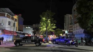 Asesinan a balazos a cinco hombres y un adolescente es herido en distintos ataques