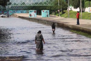 Se llevará a cabo en la Ciudad de México encuentro nacional sobre el clima, anuncia Clara Brugada