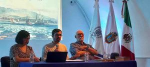 Inauguran en el Fuerte de San Diego exposición y ciclo de conferencias sobre José María Morelos