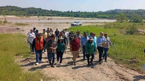 Ya hay acuerdos con comuneros para la construcción de los pozos radiales: Fonatur