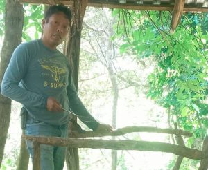 Detienen en Ayutla a consejero de la CRAC-PC y lo encarcelan en Tlapa; lo acusan de secuestro