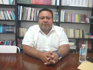 Ya se prepara un diálogo con empresarios sobre temas que les afectan, anuncia el subsecretario