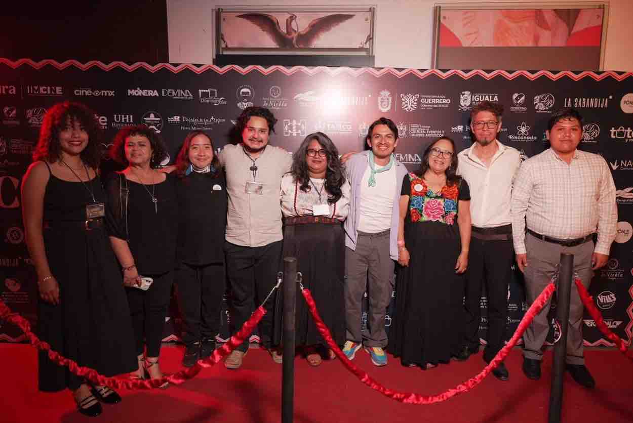 La monera guerrero (96) foto