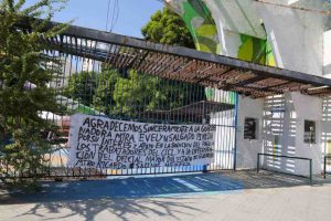 Trabajadores aceptan la liquidación y dan fin al cierre de un año del parque acuático CICI