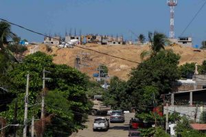 Construye Infonavit el fraccionamiento Brisa Vista a lado de una zona con “alto riesgo” hidrológico