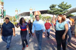 Tienen Limón Guajes y Media Luna la mayor producción de oro del país, afirman