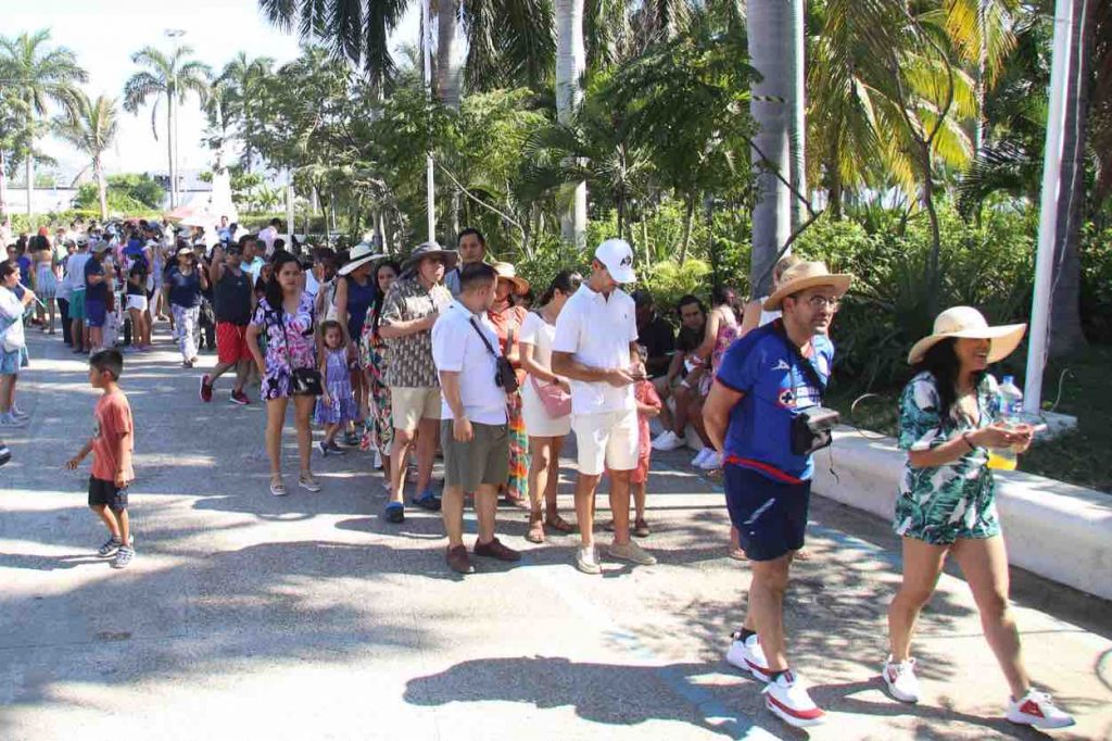 Aumenta la ocupación de cuartos de hotel en Acapulco - El Sur Acapulco ...