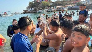 Logra Acapulco 96.8% de ocupación,  en tanto que el estado promedia 92%