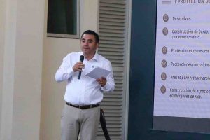 Se renovará la infraestructura hidráulica de Acapulco por completo: Conagua