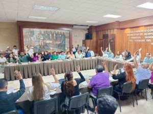 Se cometieron 566 homicidios dolosos en 2025, un 30% menos que en 2024: SSP
