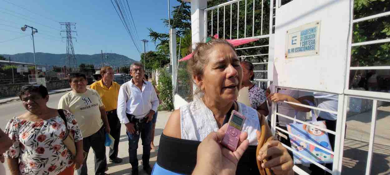 Protestan pacientes del ISSSTE de la Zapata por falta de fármacos y ...