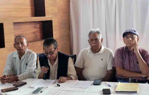 Piden que intervenga la presidenta para que funcione el nuevo hospital del ISSSTE
