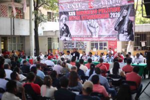 Exigen CETEG y CNTE que la presidenta retome las mesas nacionales de negociación