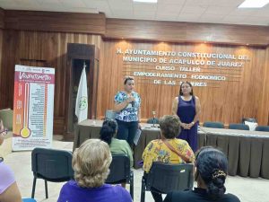 Pondrá Inmujer en marcha aplicación telefónica para mujeres en riesgo