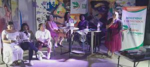 Presentan en Acapulco la antología Mujeres con mala reputación, un grito literario contra el estigma