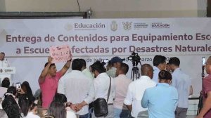 Les deben dos quincenas al PAAE recién ingresado al Fone, denuncian en Acapulco