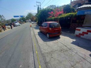 Con 52 asesinatos en febrero, en Guerrero bajan 72% respecto a octubre de 2024