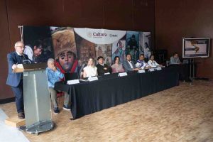 Relanza México el Premio de Literaturas Indígenas de América y convoca a creadores del continente