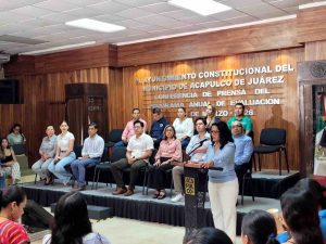 Evaluará el IIEPA 10 de los 34 programas del Ayuntamiento durante tres meses