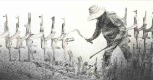 Artistas guerrerenses protagonizan la XXXIV expo-subasta de la galería Aguafuerte