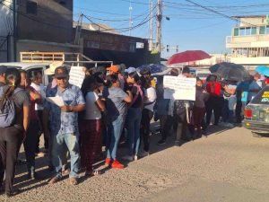 Detiene la FGR en Tlapa al integrante del Frente Popular de la Montaña Ubaldo Segura