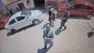 Ubaldo Segura fue encontrado en el penal de máxima seguridad de Villa Aldama, Veracruz