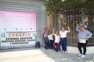 Ubaldo Segura fue detenido por una acusacion de periodistas por hechos de 2014 en Tlapa