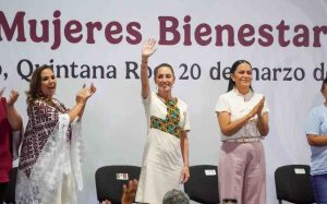 El T-MEC es tan relevante para México como para Estados Unidos y Canadá, subraya Sheinbaum