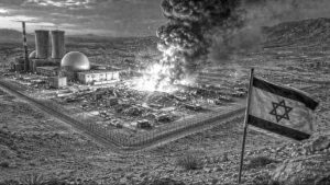 Irán y Hezbolá multiplican ataques contra Israel tras bombardeo a nuclear de Natanz