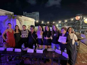 Simulación y violencia de género, el lastre oculto del ecosistema artístico en Acapulco, señalan