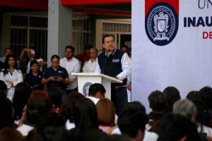 Ahora apoyará para que encarcelen a los líderes del Freg, advierte el rector de la UAG