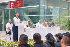 Secuestro, extorsión y desaparición forzada lastiman “profundamente” a familias: Evelyn
