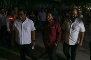 No se tolerarán abusos contra turistas en Semana Santa, advierte Quiñones Orozco