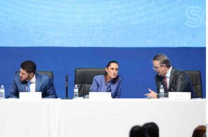 China advierte que podría imponer represalias contra México por los aranceles a sus productos