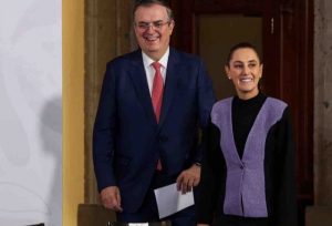 Gasolineros aceptan “tope voluntario” al precio del diésel; Sheinbaum les pide que siga bajando