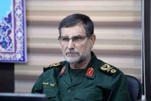 Israel asesina al comandante de Irán a cargo del bloqueo al estrecho de Ormuz
